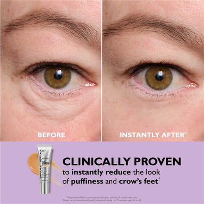 Final 3 Hours: 80%OFF💖 Instant Eye Tightener Easy-Wear Formula With Brush Free!