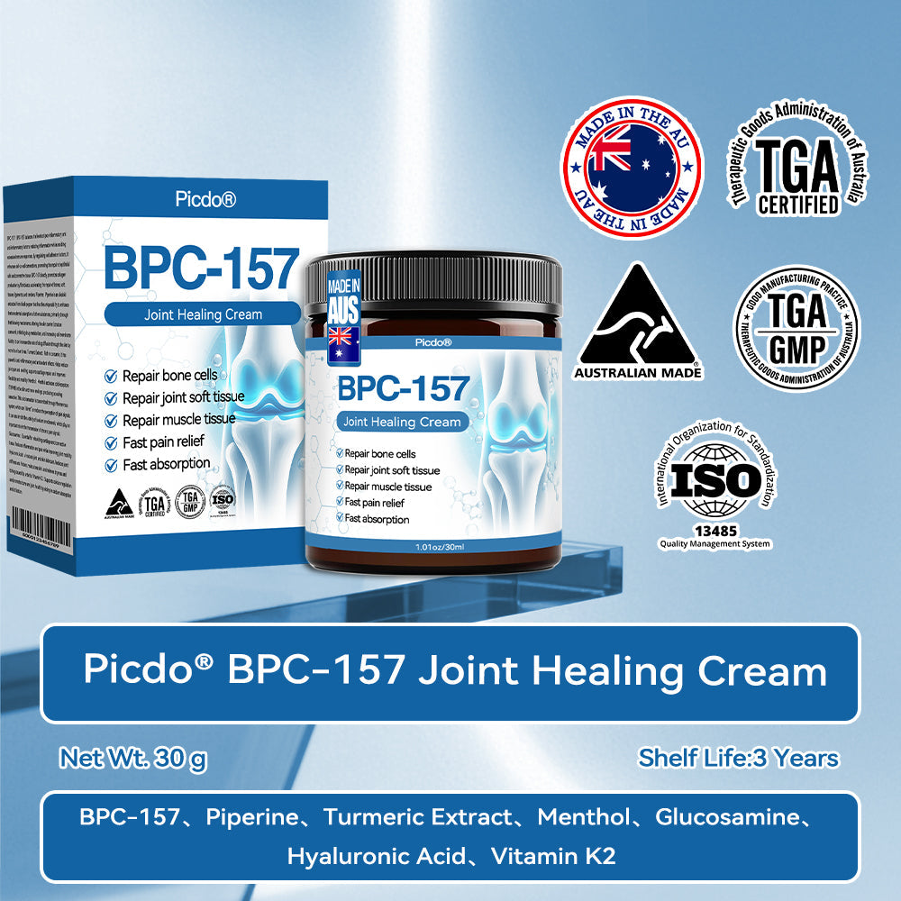 𝖯𝗂𝖼𝗱𝗼®🐶 B𝐏𝐂-𝟏𝟓7 Jo𝐢𝐧𝐭 𝐇𝐞𝐚ling Cre𝐚𝐦🦴Tr𝐞𝐚𝐭𝐬 𝐀𝐫𝐭𝐡ritis, Neuro𝐩𝐚𝐭𝐡𝐲, 𝐑𝐡𝐞𝐮matism, Sp𝐨𝐫𝐭𝐬 𝐈𝐧𝐣𝐮𝐫𝐢es & M𝐨𝐫𝐞👍